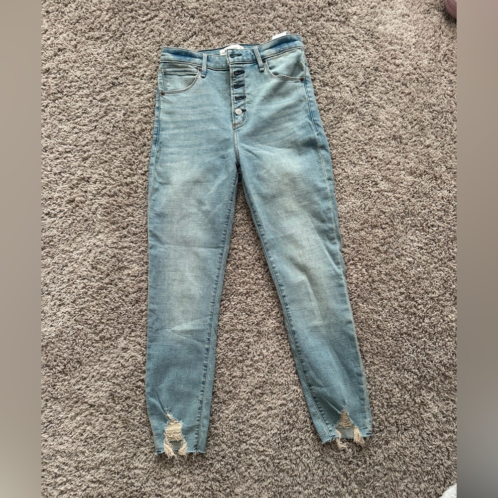 Abercrombie&Fitch jeans
